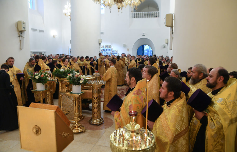 пто святитель николай 9