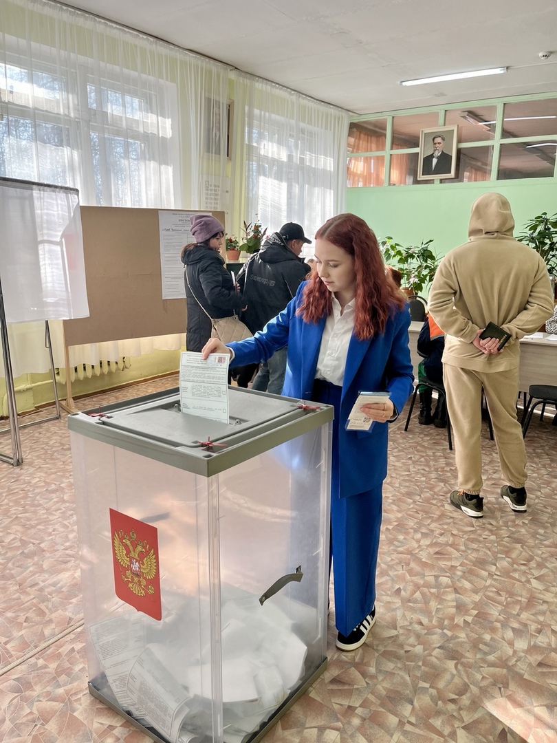 ржев колледж 1