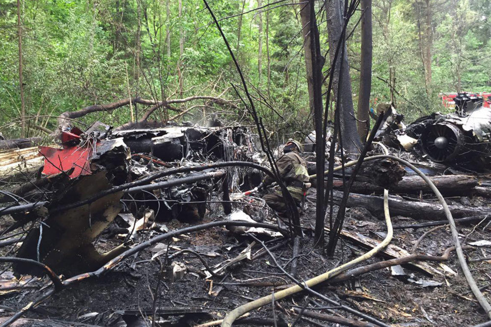 русский витязь су 27