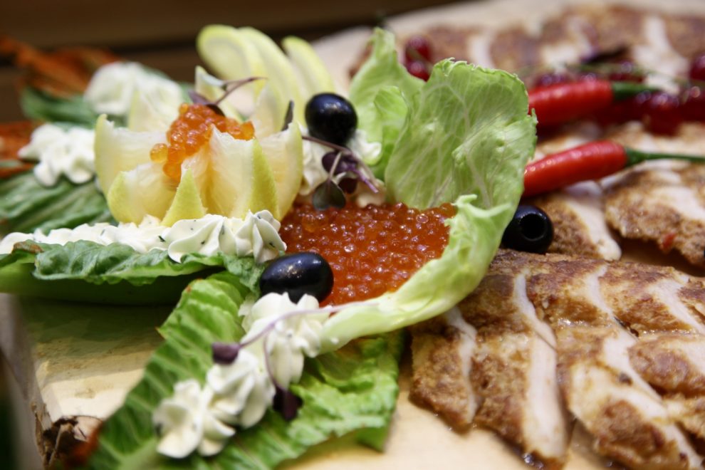 Фото: Анастасия Чистякова/РИА Верхневолжье