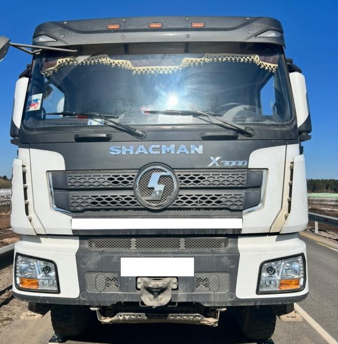 Фото: ГИБДД