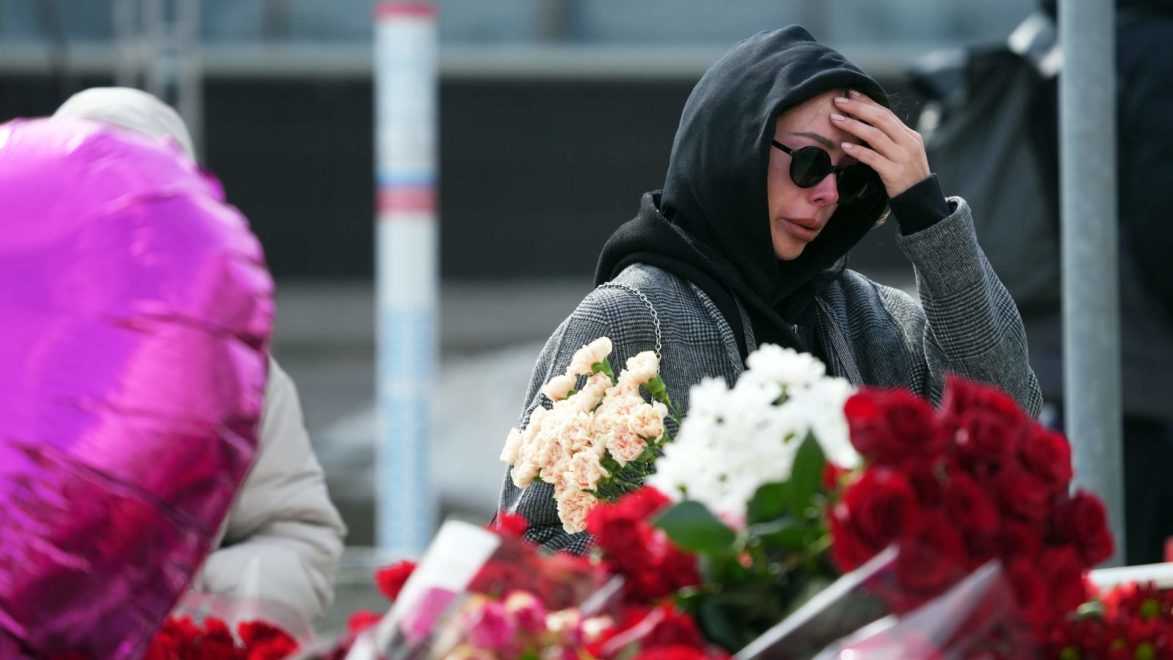 Фото: ИЗВЕСТИЯ/Дмитрий Коротаев