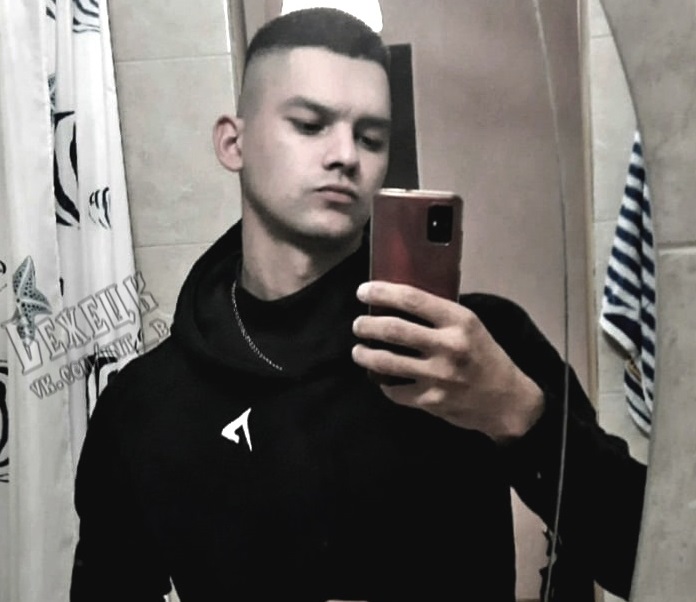 Фото: личный архив Севы Давлятова