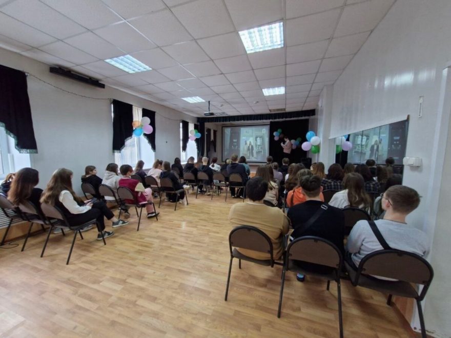 фото: Калязинский колледж