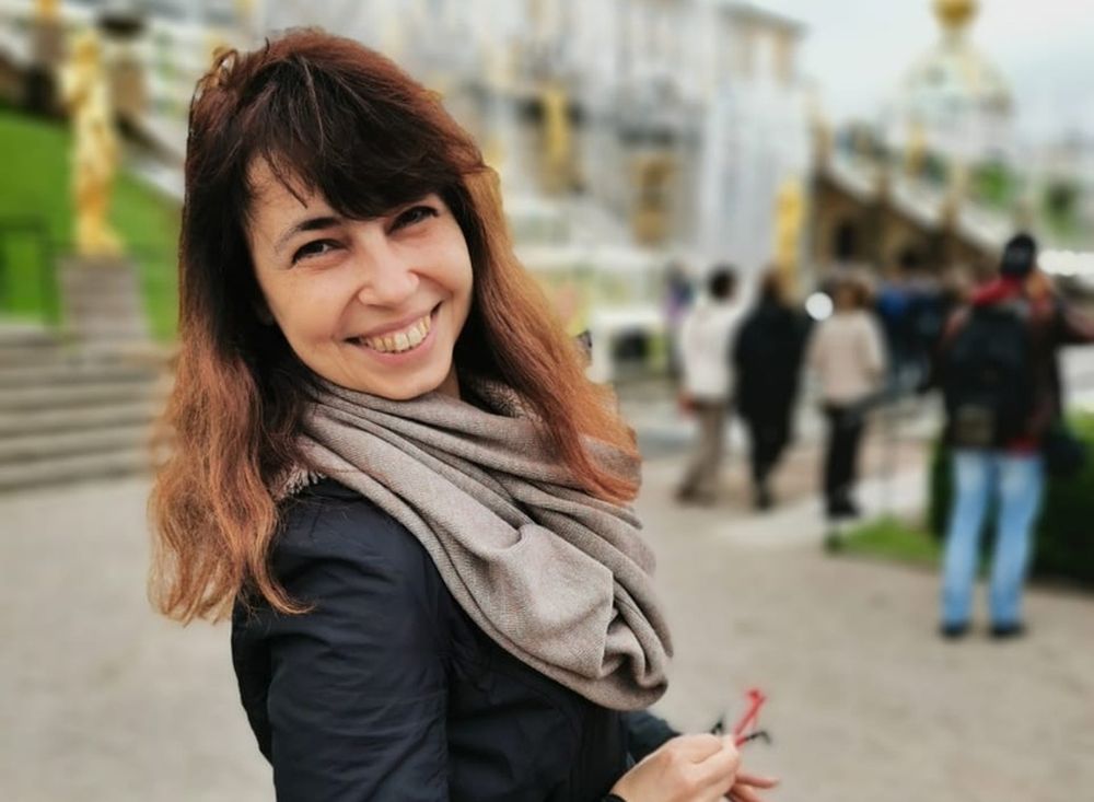 Татьяна Иванченко: Государственная поддержка культурных инициатив способствует сохранению национальной идентичности