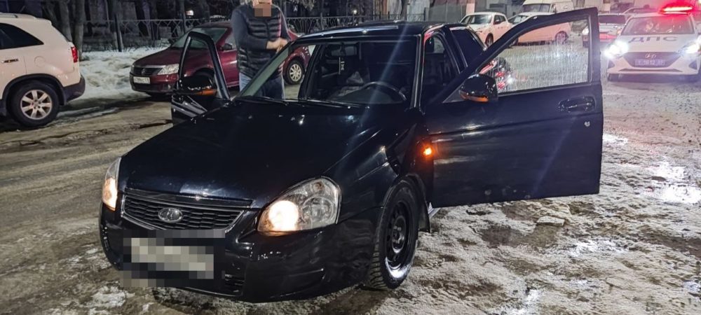 Фото: ГИБДД