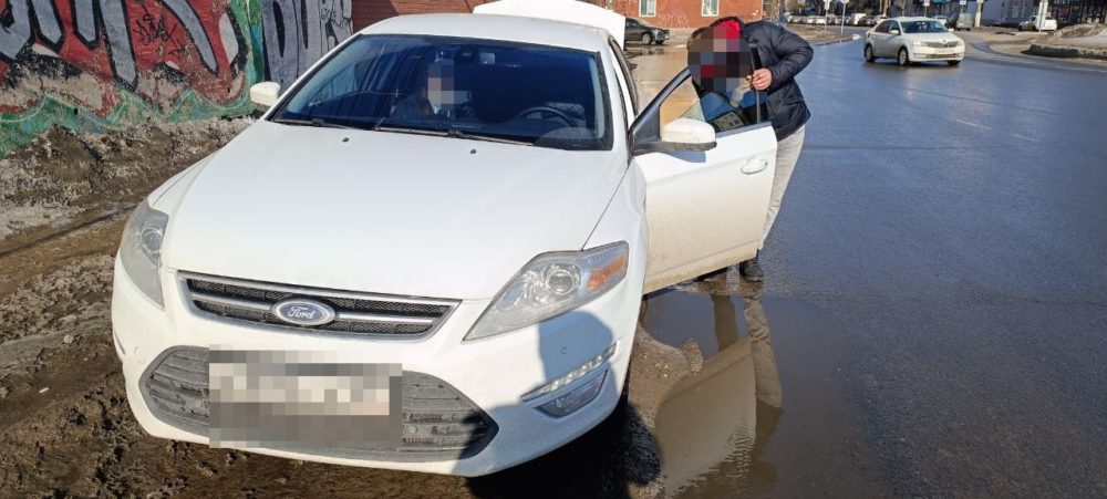 Фото: ГИБДД