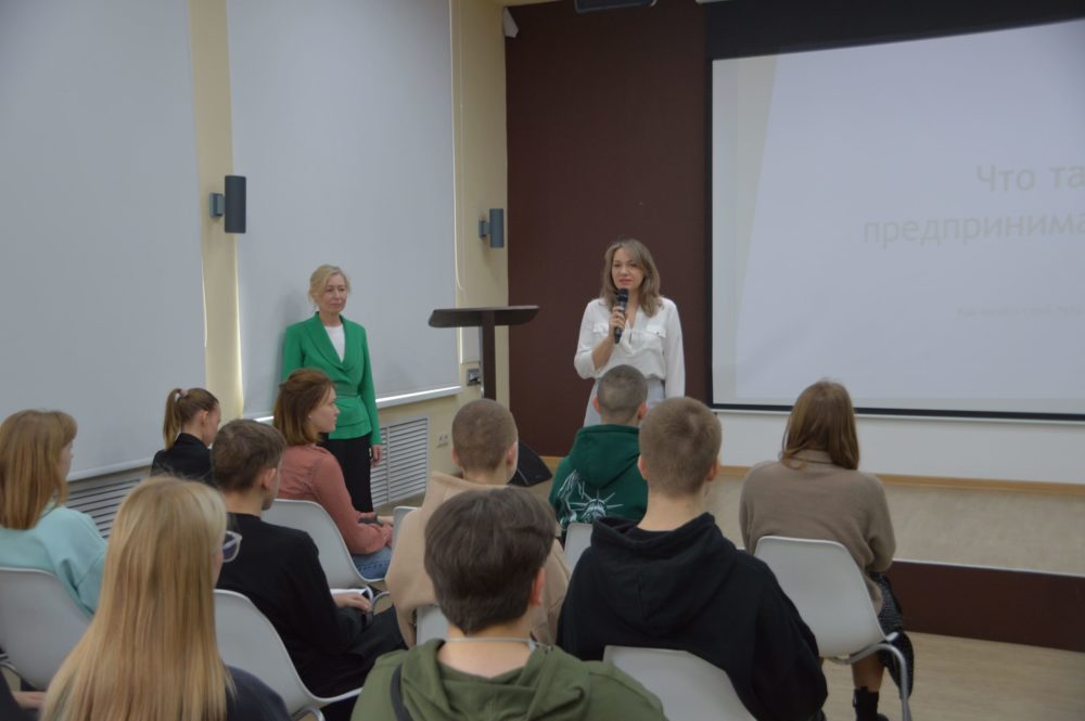 Фото: Отдел информации и аналитики администрации города Твери