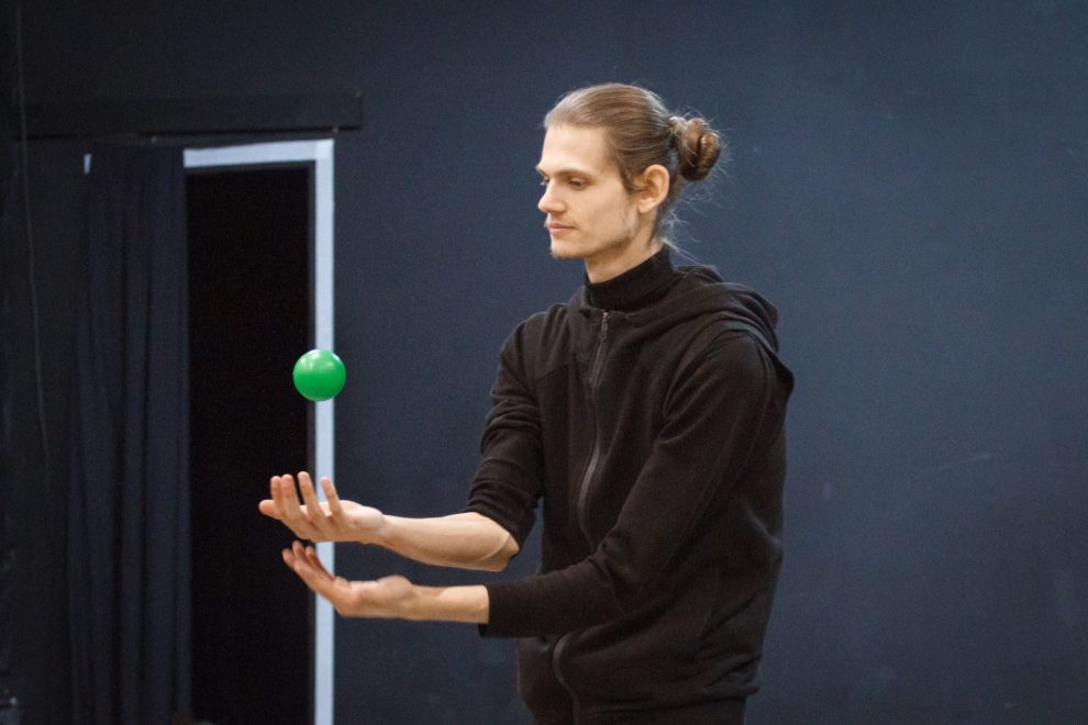 Фото: Алина Аполлонова