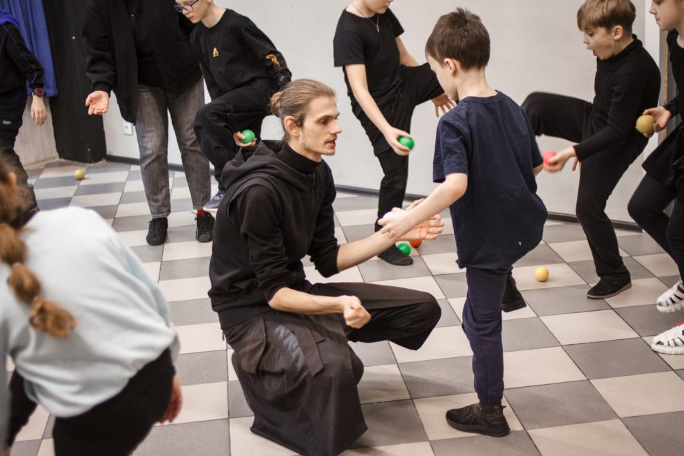 фото Алина Аполлонова