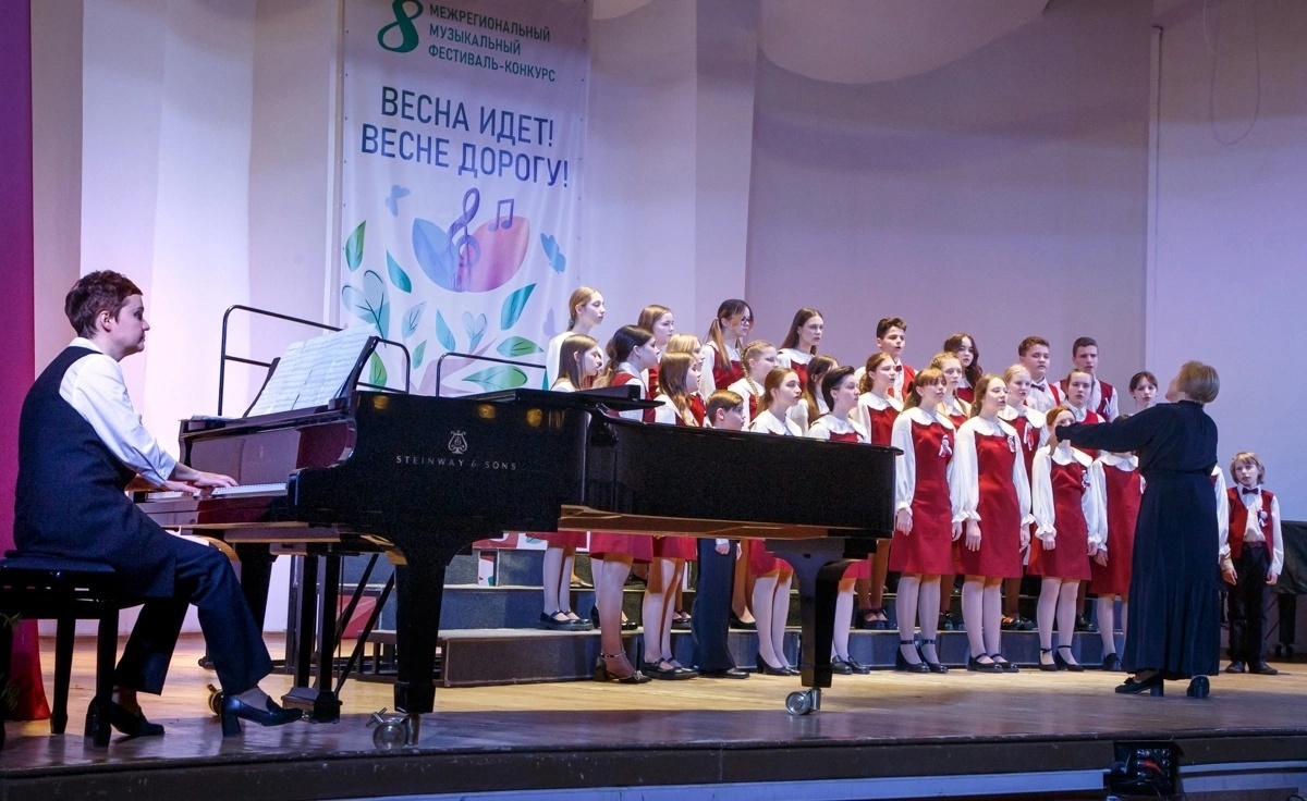 Фото: Администрация города Бологое