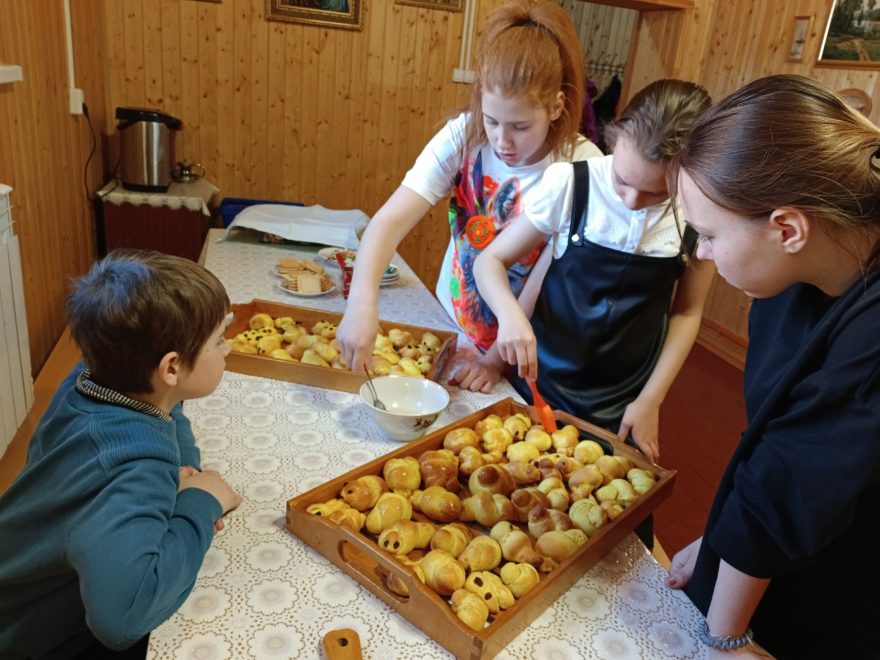 храм Вознесения Господня (1)