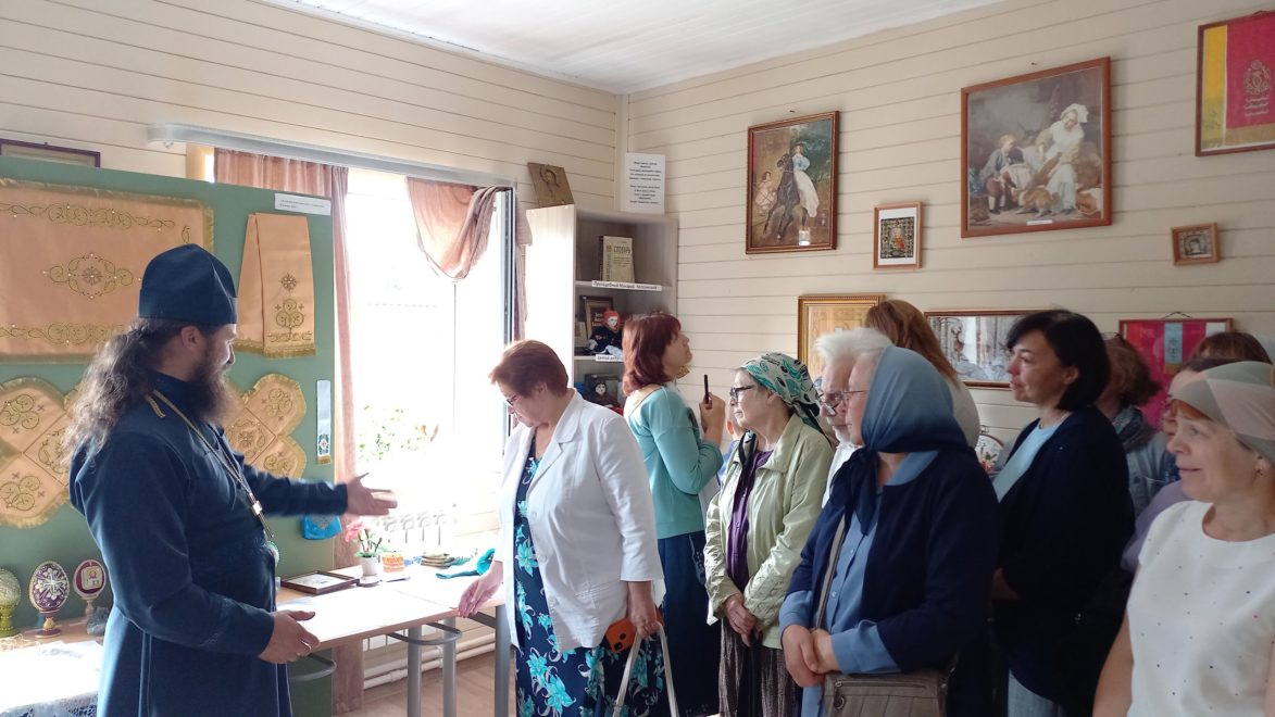 храм Вознесения Господня (2)