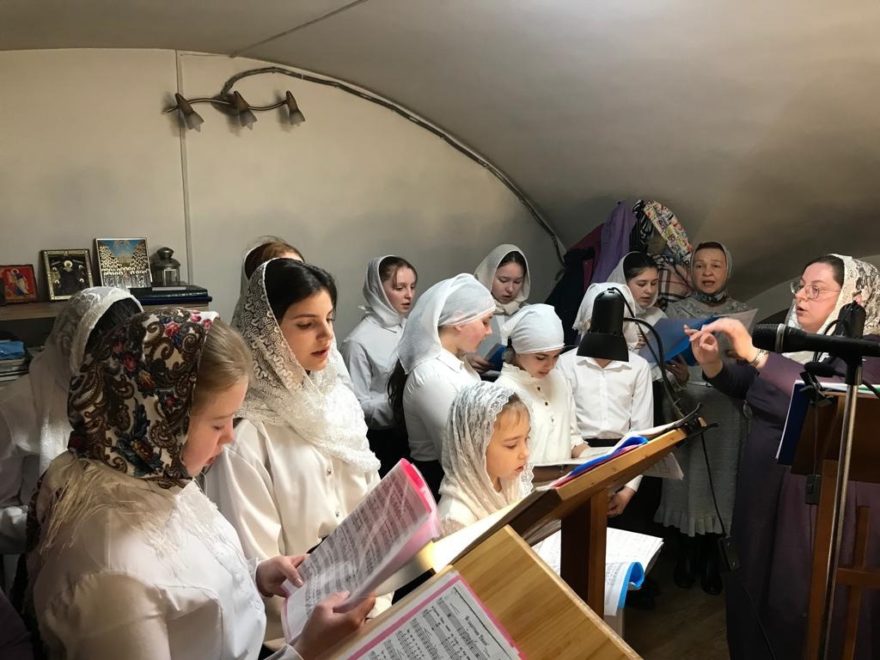 храм Вознесения Господня (3)