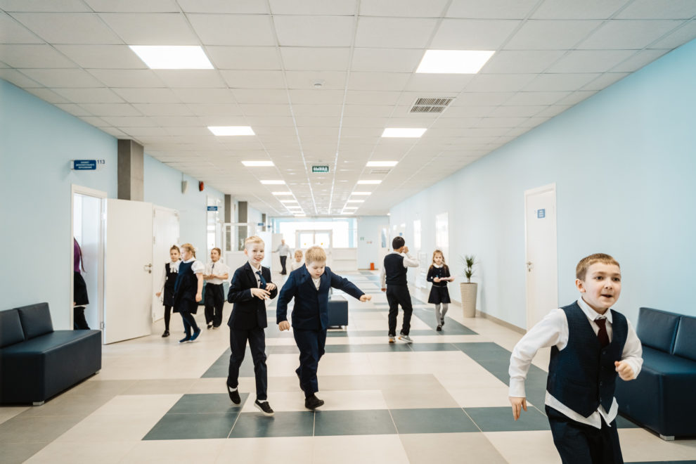 Фото: Леонид Смирнов/РИА Верхневолжье