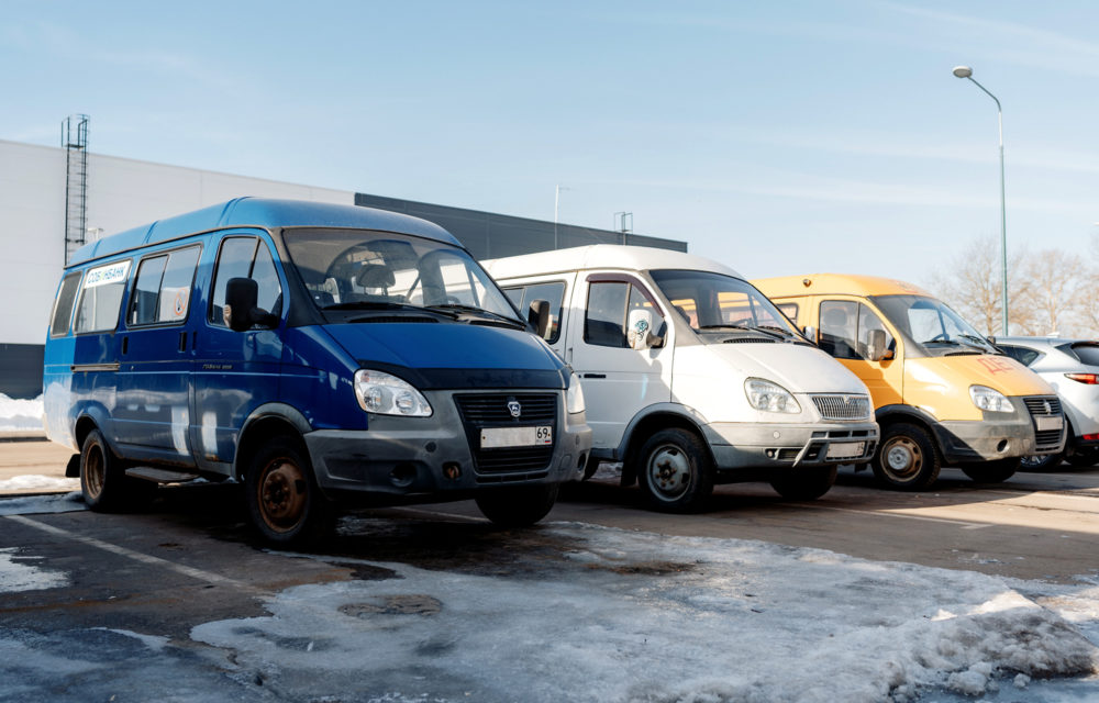 Фото: Максим Школьников/РИА Верхневолжье