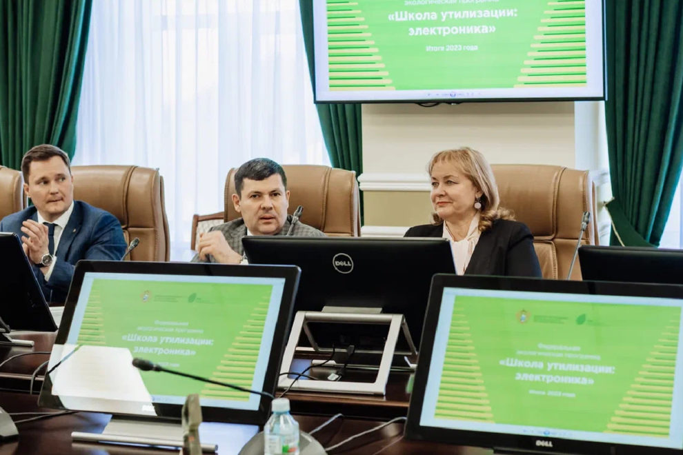 Фото: Администрация города Твери