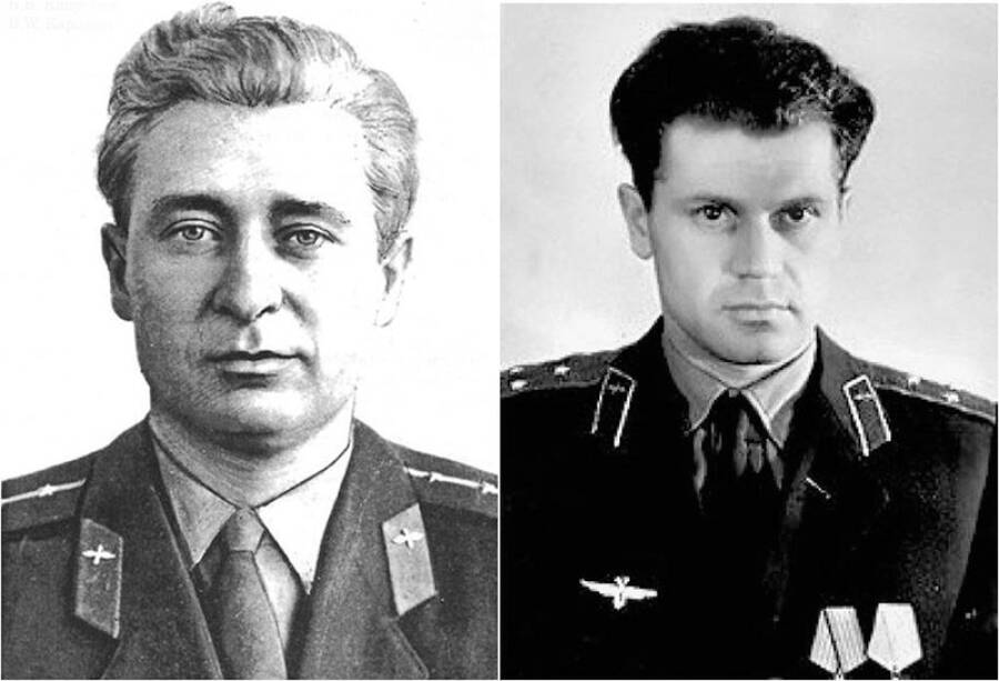 янов капустин