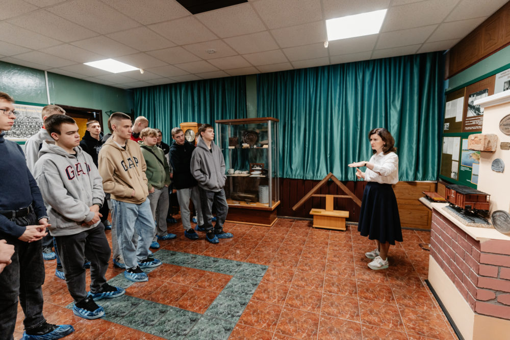 тверской вагонзавод