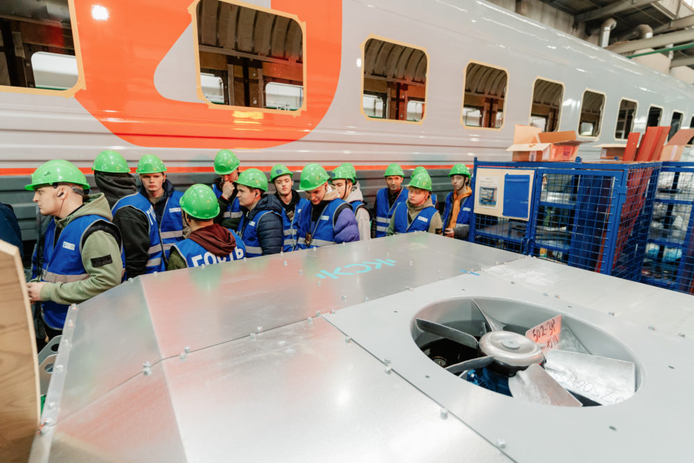 тверской вагонзавод