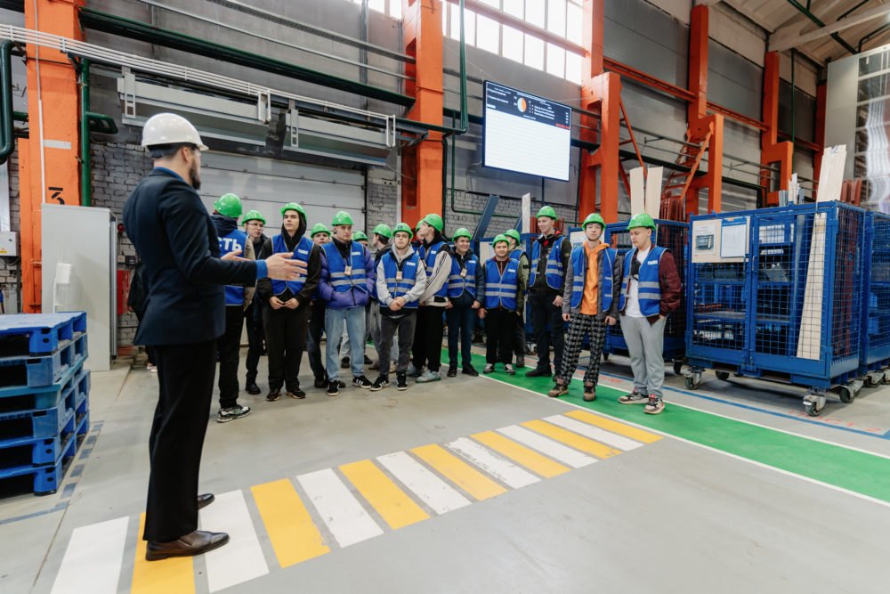 тверской вагонзавод