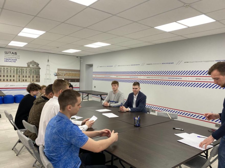 фото: Пресс-служба ЕР