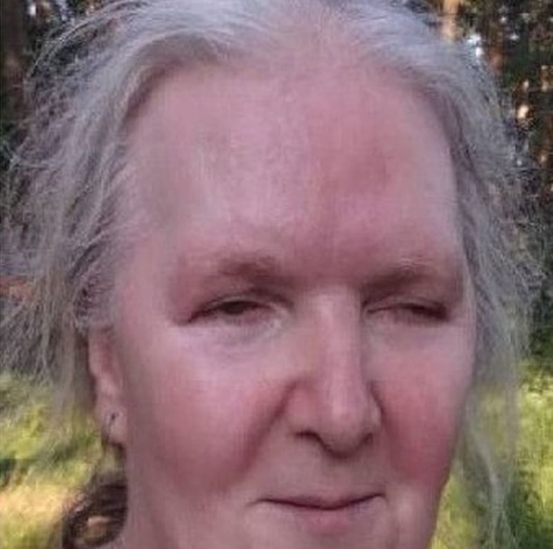 Фото: ЛизаАлерт