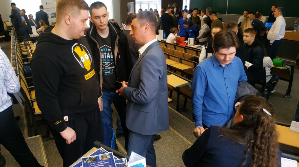 Фото: Россети