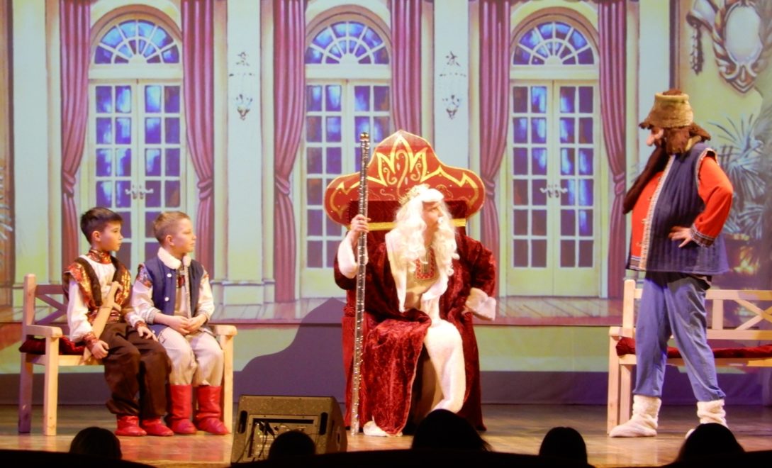 Фото: Администрация города Твери