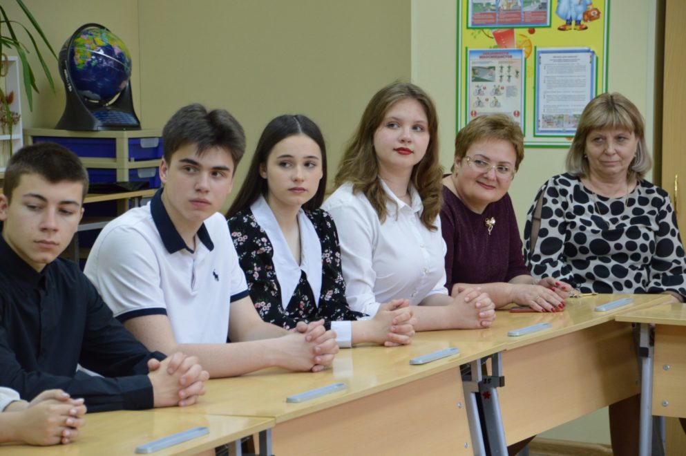 Фото: Администрация города Твери