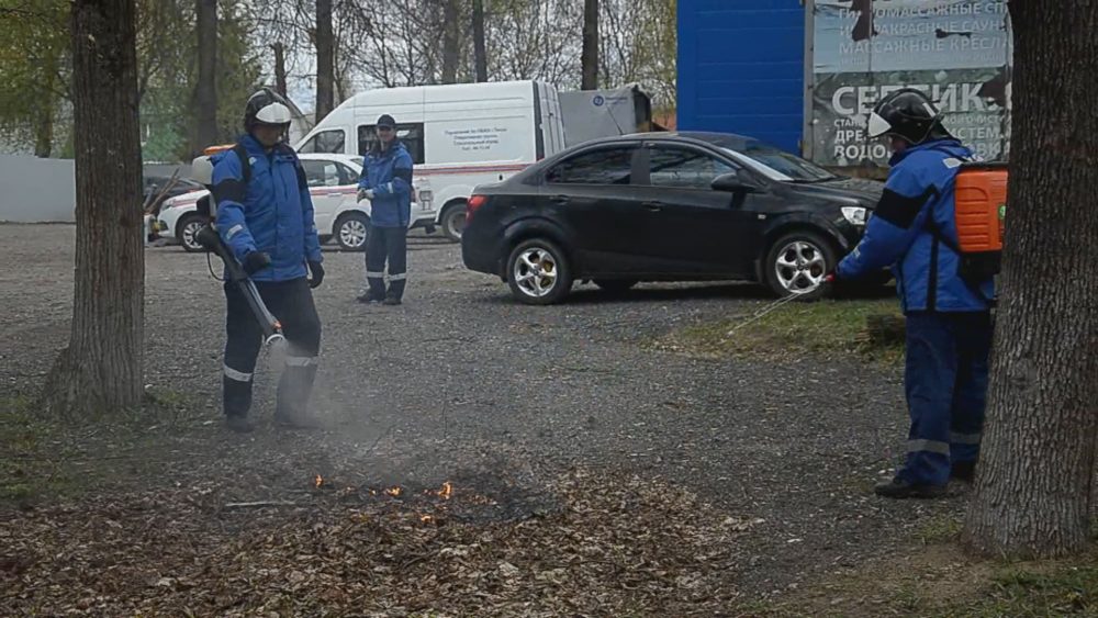 Фото: Администрация города Твери