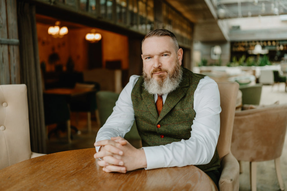 Фото: Максим Школьников/РИА Верхневолжье