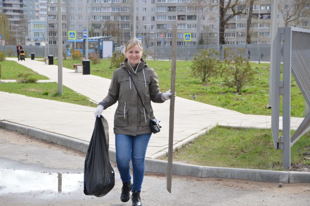 Фото: Администрация города Твери 