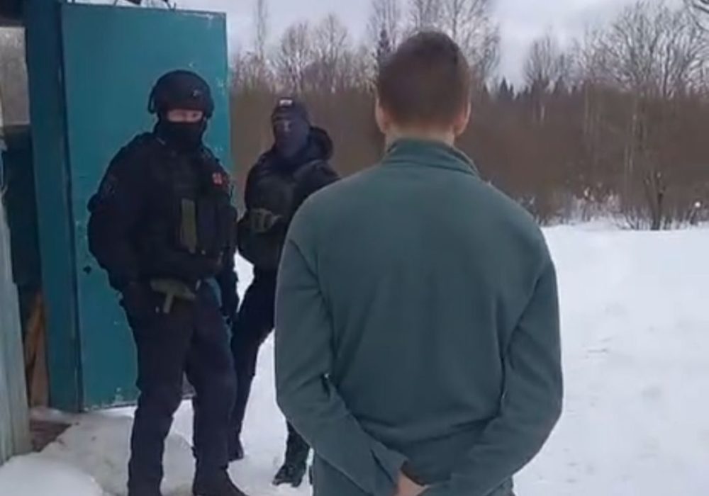 Фото: УФСБ России по Тверской области