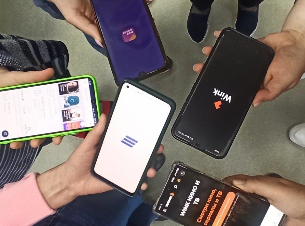 Фото: Ростелеком