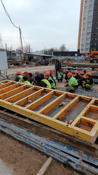 миграционный рейд