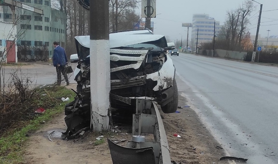 Фото: ПУВТ от Александра Соловьёва