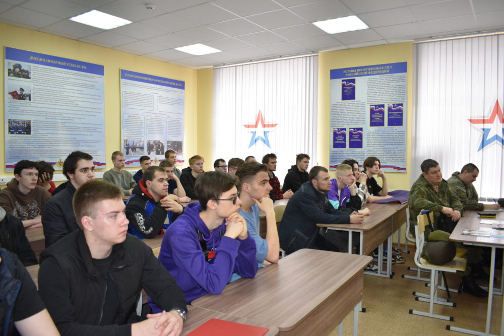 Фото: Администрация Твери