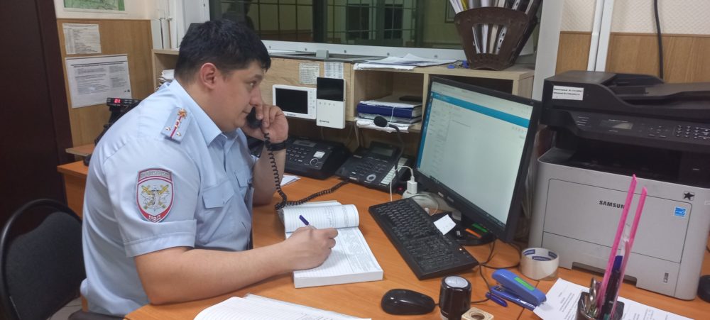 Фото: Пресс-служба Тверского линейного отдела МВД России на транспорте