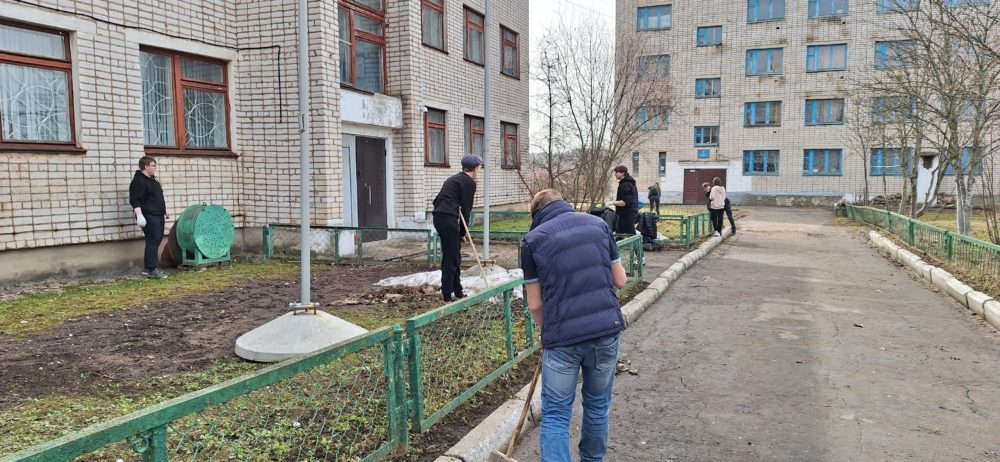 Фото: ГБПОУ 