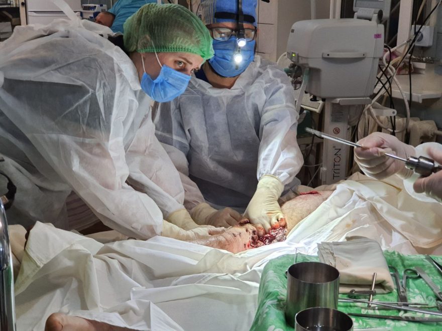 4   Фото из личного архива Александра Шарова