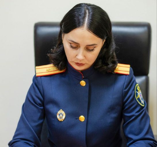 Фото: СУ СК РФ по Тверской области