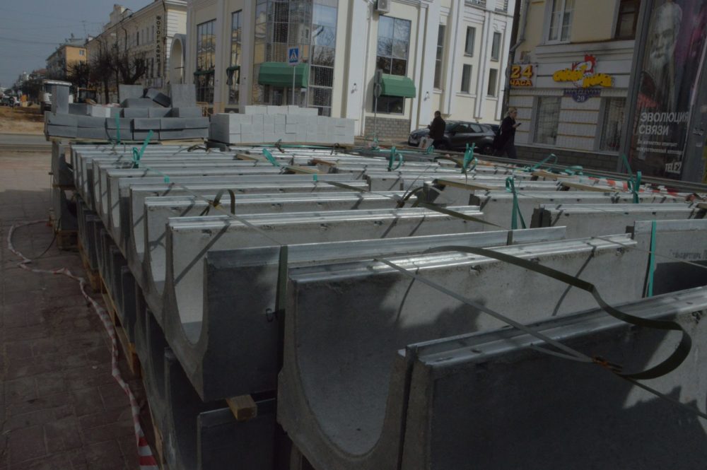 Фото: администрация Твери