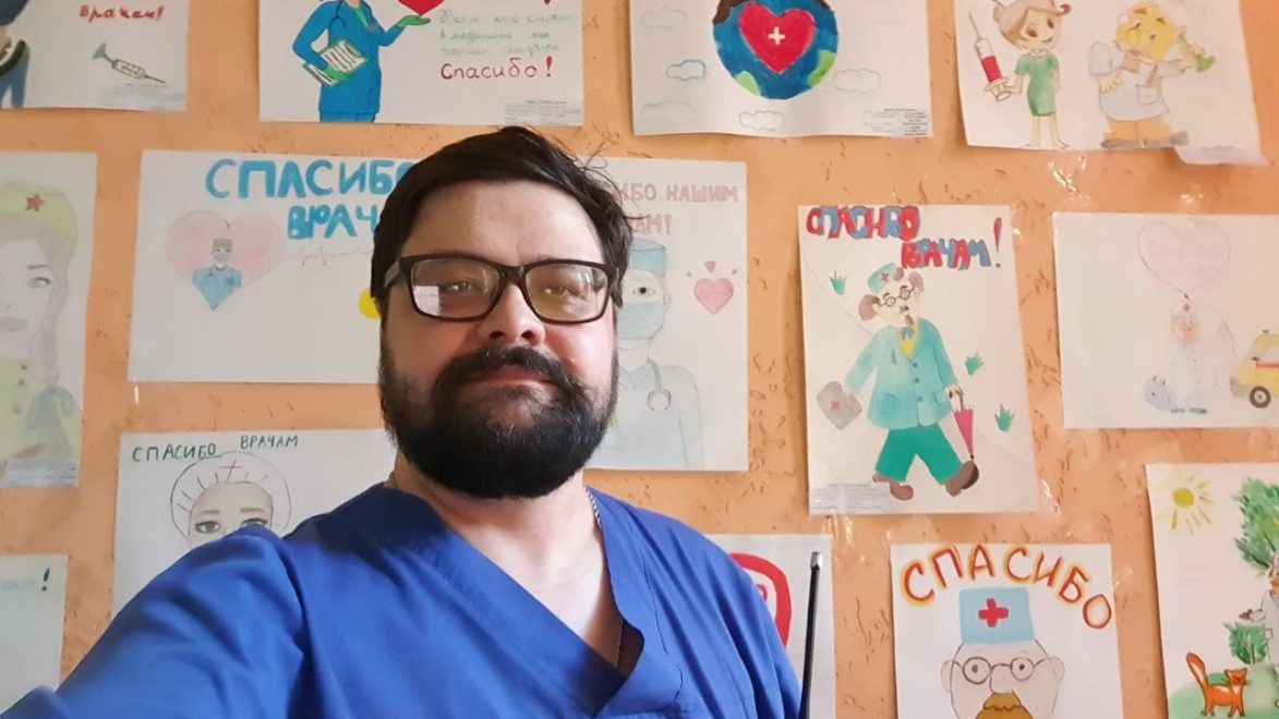 5   Фото из личного архива Александра Шарова