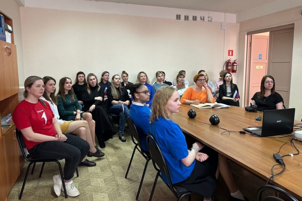 Фото: Лихославльский муниципальный округ