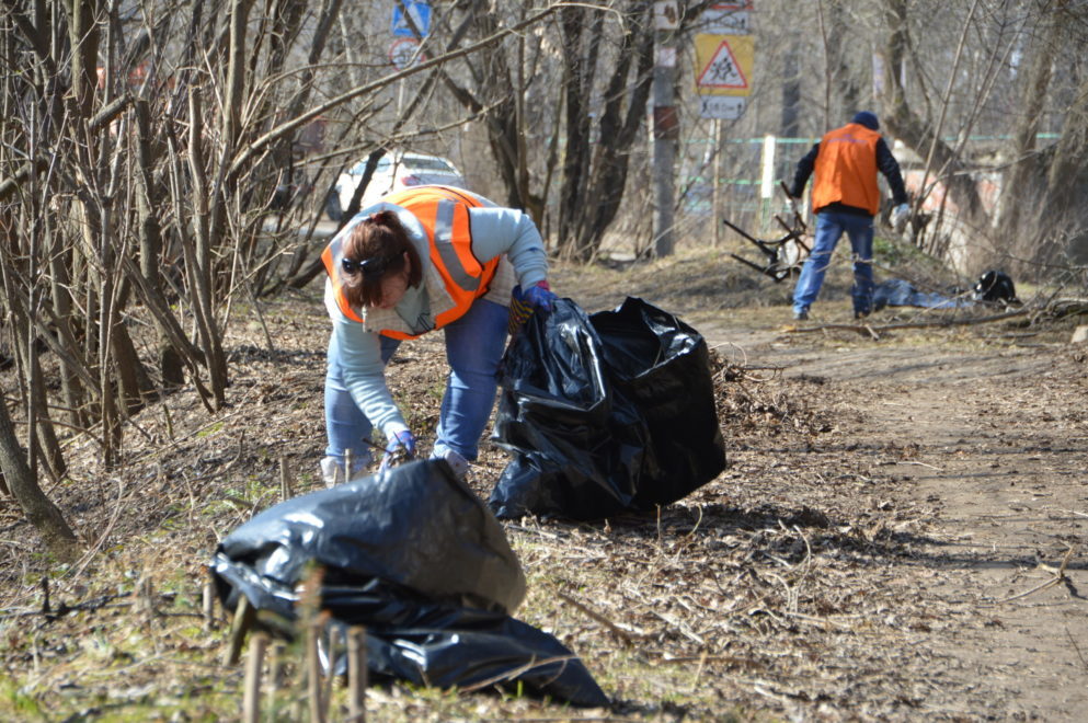 Фото: Администрация города Твери 