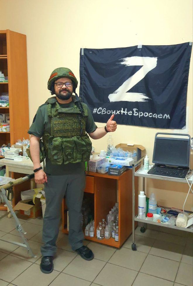 6   Фото из личного архива Александра Шарова