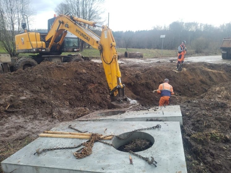 Фото: телеграм-канал Олега Дубова