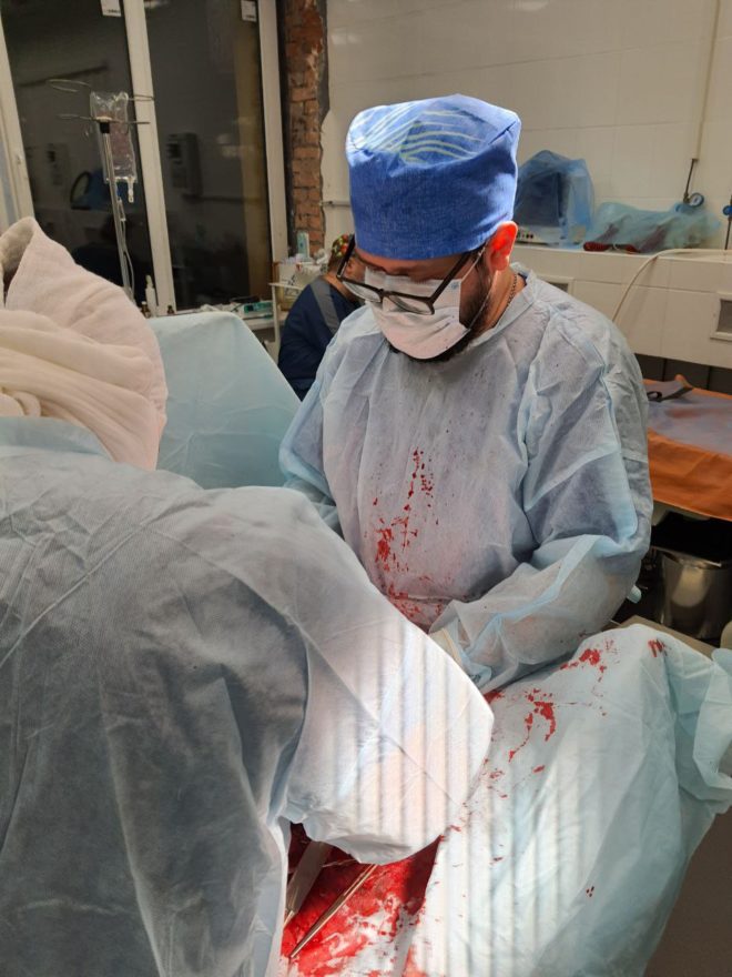 8   Фото из личного архива Александра Шарова