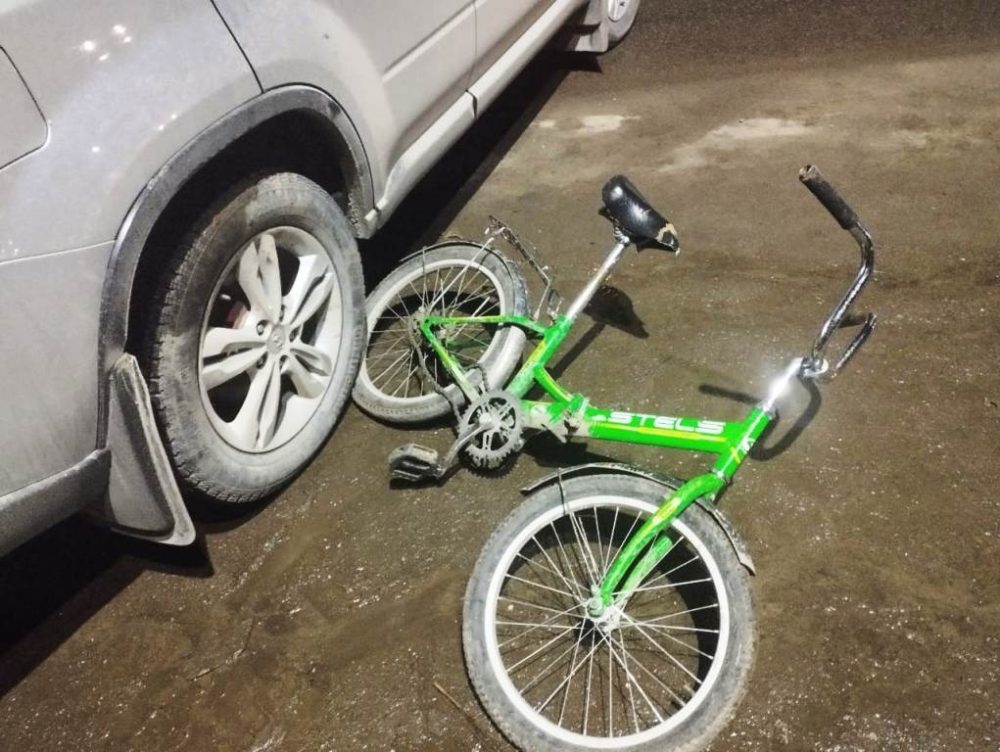 Фото: Удомельская Госавтоинспекция